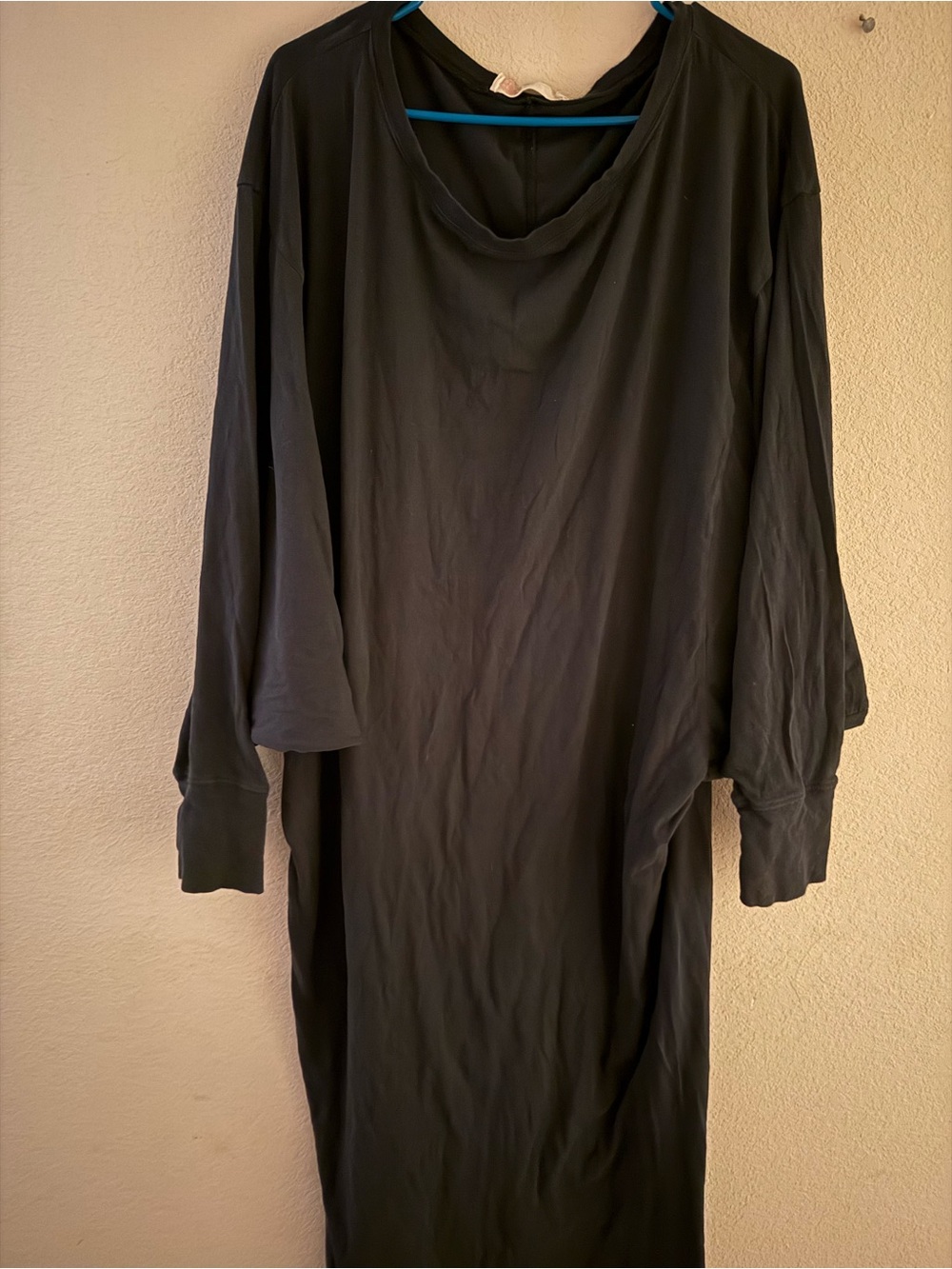 FP Movement by Free People Black Maxi Dress - Picture 7 of 9